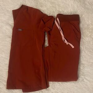 Figs 🍂 Auburn set